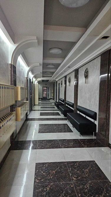 Продаж Квартира 1-кімнатна, 22/25 поверх на Глибочицька вул., д. 73-79 Киев - изображение 2