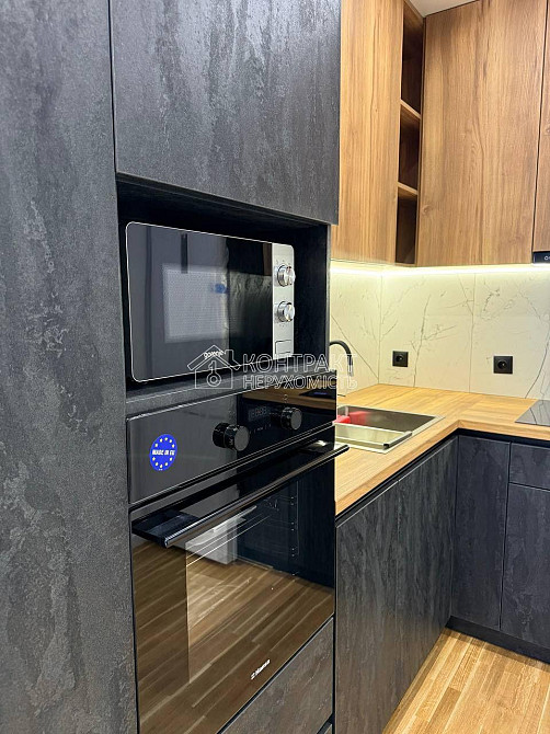 Продаж Квартира 1-кімнатна, 2/9 поверх на вул. Барабашова Kharkiv - photo 7