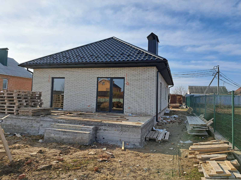 Продаж Будинок на Польова  - фото 2