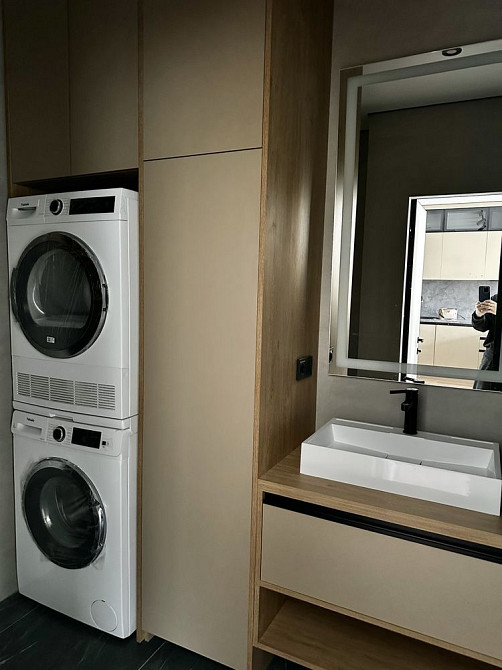 Продаж Квартира 1-кімнатна, 9/25 поверх на Причальна вул., д. 10 Київ - фото 6