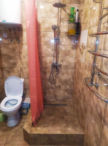 Продам 1- комн.квартиру в Лузановке! Одеса - фото 9