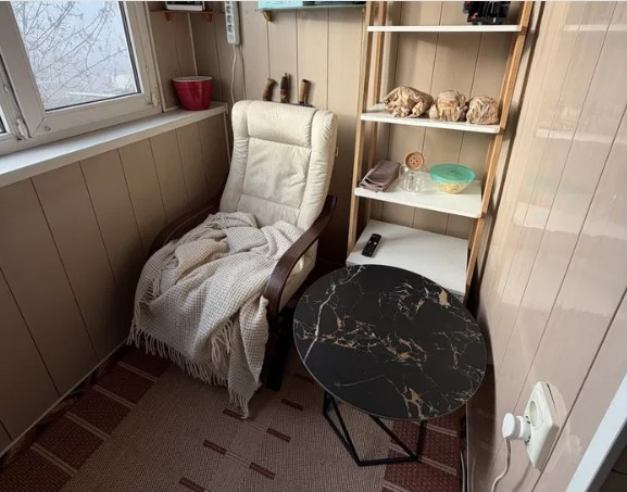 Продаж Квартира 3-кімнатна на ул. Левитана, 105 Одеса - фото 6