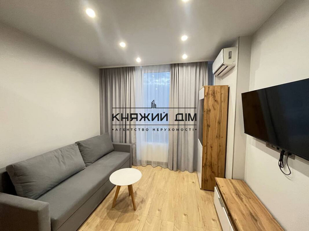 Оренда 2 кімнатної квартири ЖК Берег Дніпра КОД 11202025 Киев - изображение 8
