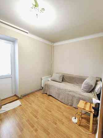 Продаж Квартира 2-кімнатна, 4/5 поверх Житомир