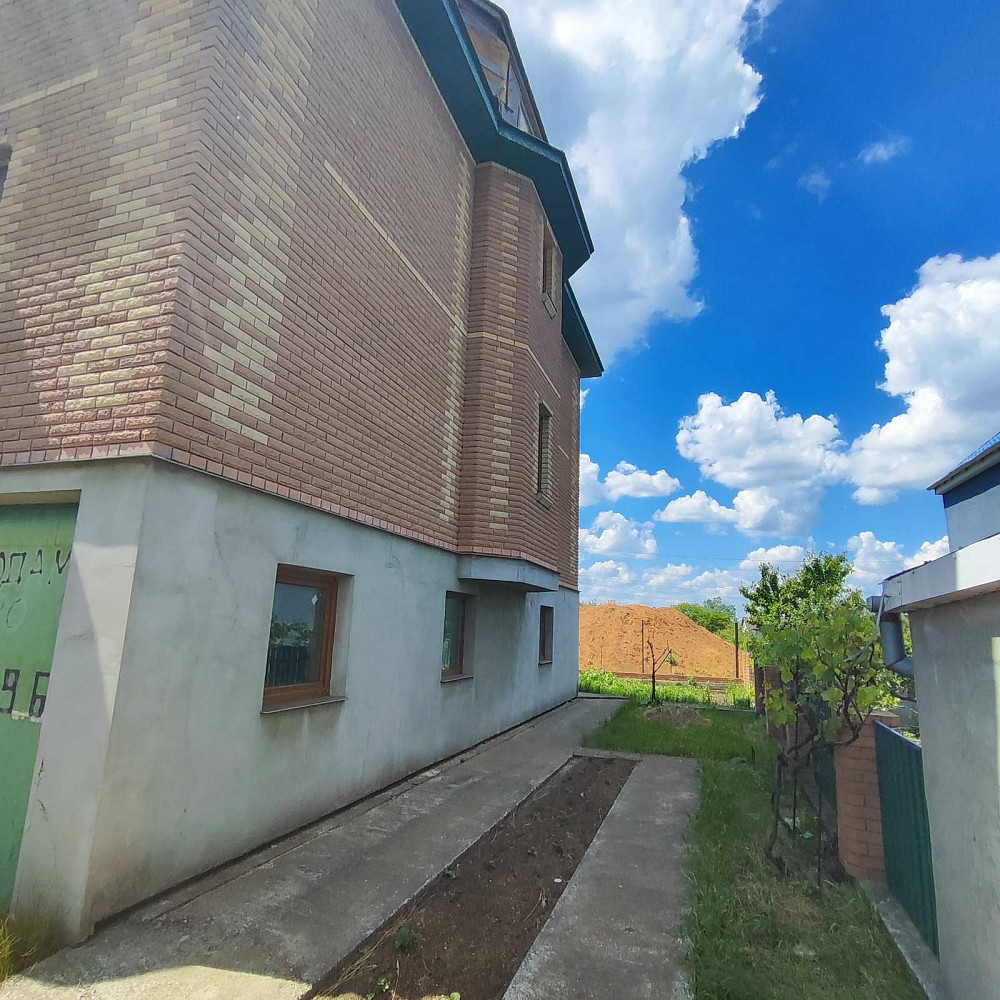 Продам дом в Нерубайском  вблизи Хаджибеевского лимана. Нерубайське - фото 2