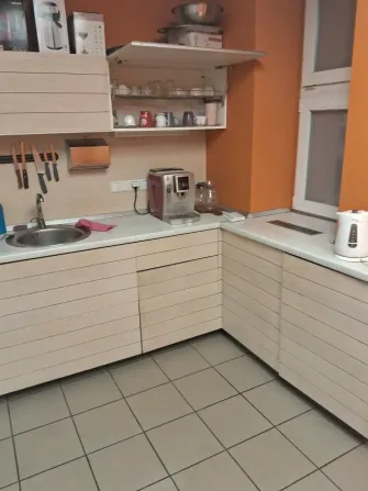 I am selling an office of 475m2, open-space and several offices. Renovation, furniture, glass partitions, 2nd floor Dnipro - photo 14
