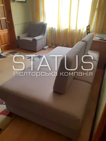 Продаж 2к Квартира 56.5 кв.м Грушевського Михайла вулиця 12 Полтава - фото 4