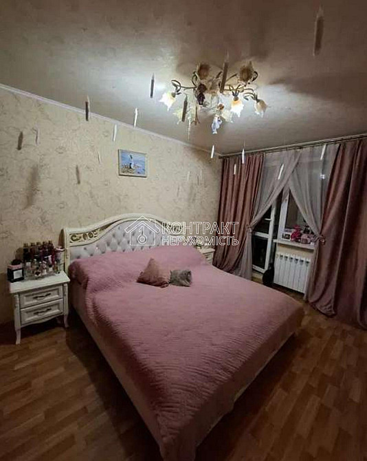 Продаж Квартира 3-кімнатна, 1/9 поверх на вул. Зерновий Харьков - изображение 3