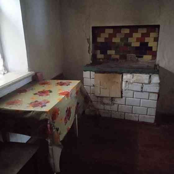 Продаётся небольшой,одноэтажный  дом в с. Дачное. Дачне