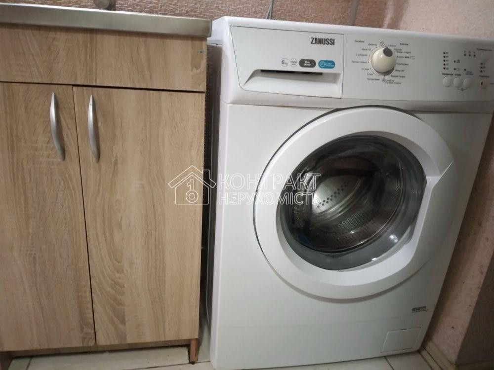 Оренда Квартира 1-кімнатна, 5/5 поверх на вул. Чернівецька Харків - фото 4