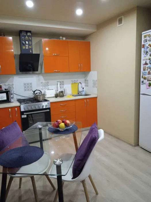 Оренда Квартира 1-кімнатна, 6/9 поверх на ул. Прилужная, 14 Київ - фото 5