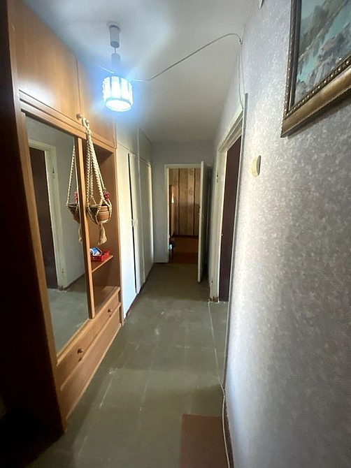 Продаж Квартира 2-кімнатна, 8/9 поверх на Березинская ул., 37 Дніпро - фото 6