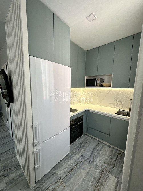 Оренда 2к Квартира 44 кв.м Борткевича вул. Харків - фото 6