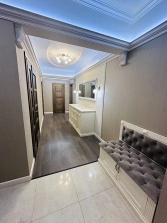 Продам 3-х комнатную квартиру в ЖК "Звездный городок" Odessa