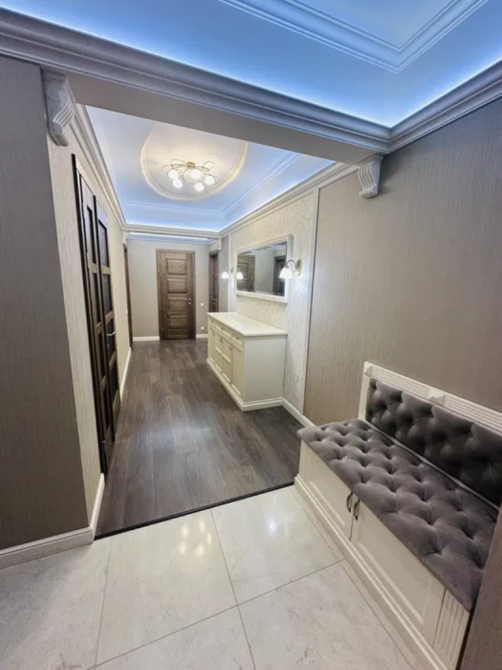 Продам 3-х комнатную квартиру в ЖК "Звездный городок" Odessa - photo 1