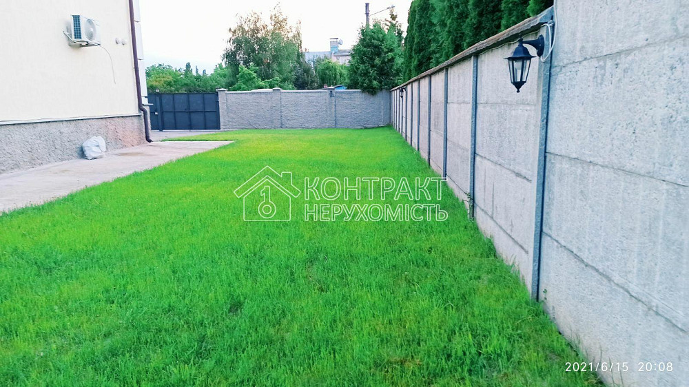 Оренда Будинок 2-кімнатний на вул. Кричевського Харків - фото 9