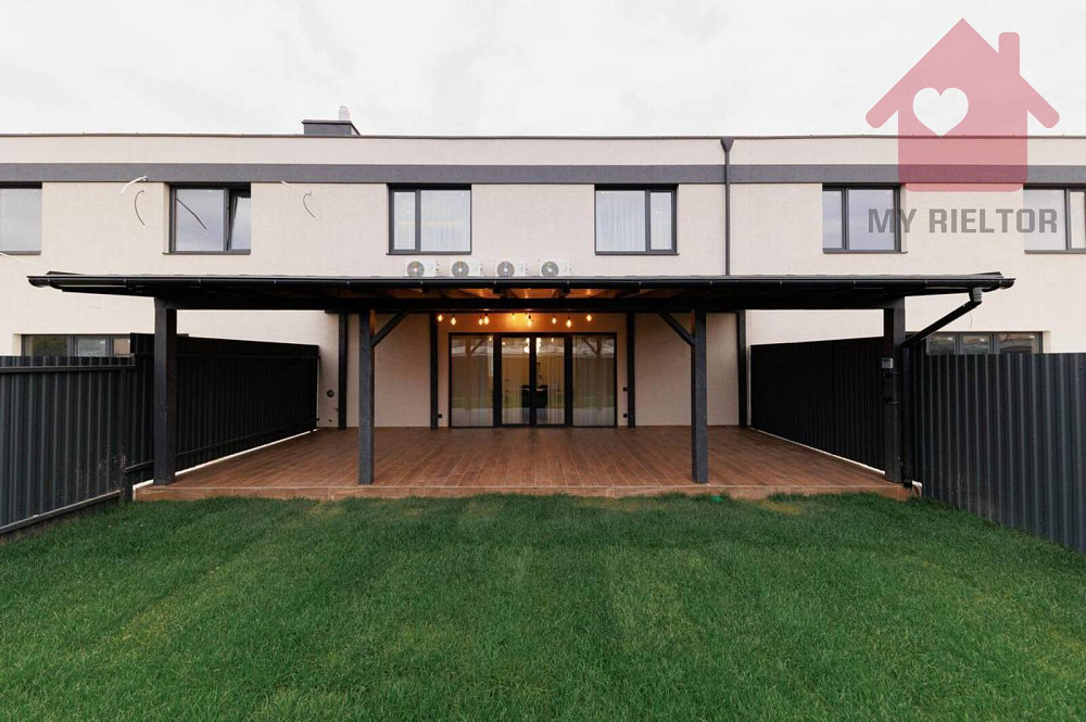 Продаж таунхауса. Сторожниця. New Village  - photo 5