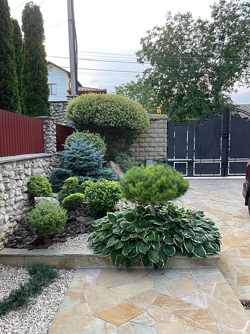 Продаж будинку 290м та 6 сот с.Байківці Байківці - фото 14