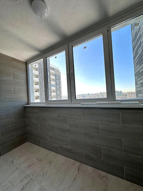 Продаж Квартира 1-кімнатна, 20/25 поверх на Коноплянська вул., д. 22 Київ - фото 13