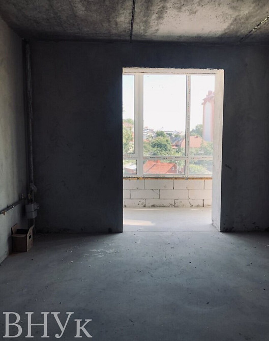 Продаж Квартира 2-кімнатна, 2/4 поверх Тернопіль - фото 5