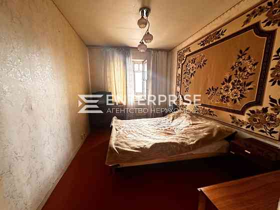 Продаж Квартира 2-кімнатна, 6/9 поверх на вул. Червоної Калини Київ