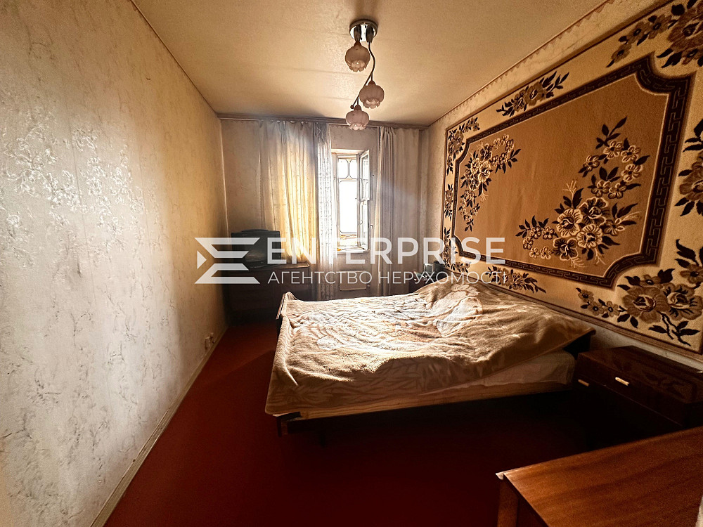 Продаж Квартира 2-кімнатна, 6/9 поверх на вул. Червоної Калини Київ - фото 6