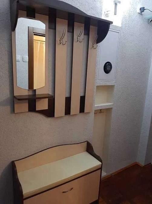 Оренда Квартира 2-кімнатна, 2/3 поверх на ул. Кустанайская, 14-а Київ - фото 2