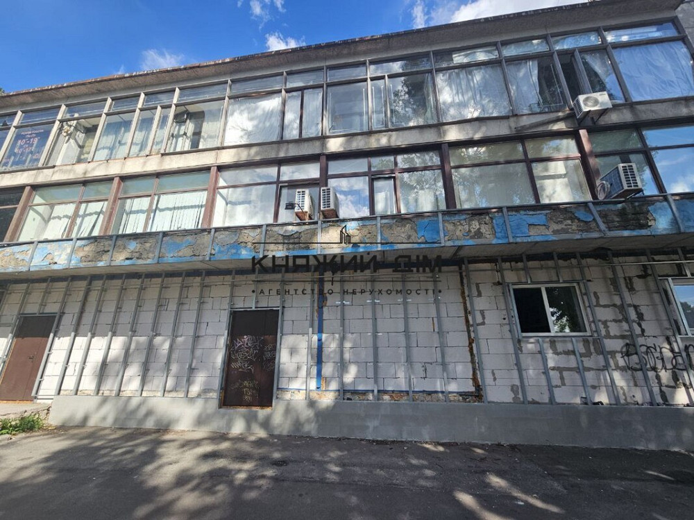 Оренда торгове приміщення на Академика Туполева ул. поверх - 1/3 Київ - фото 12