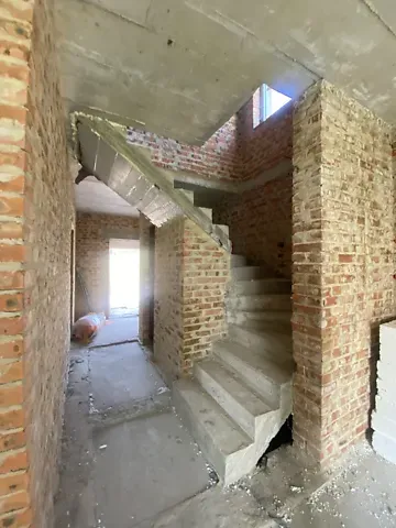 Продаж 2-поверховий   120 кв.м 4 кімн. на ЖК Країна Мрій Рівне - фото 14