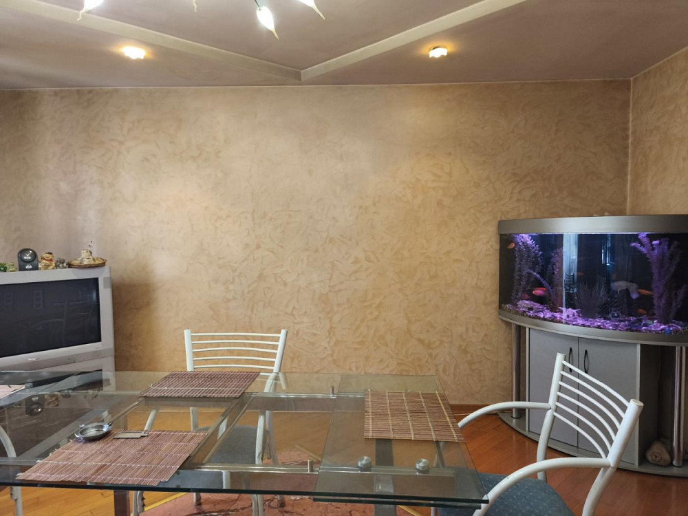 Продаж Квартира 5-кімнатна, 5/9 поверх на Степовая ул. Одеса - фото 1