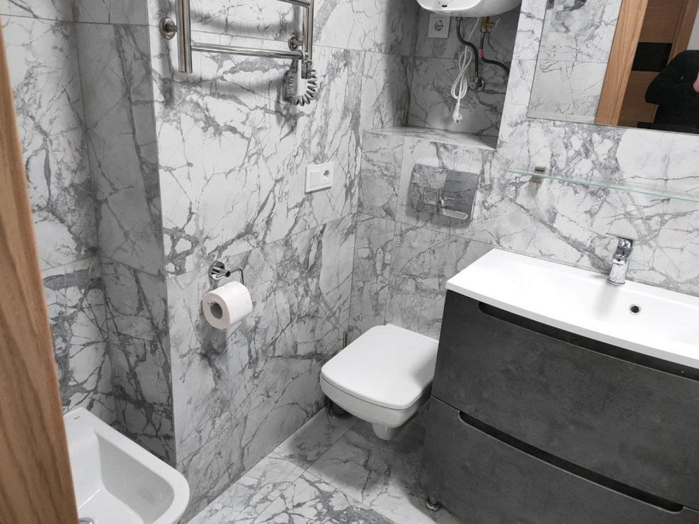 Оренда Квартира 2-кімнатна, 5/6 поверх на вул. Перший Промінь Рівне - фото 8