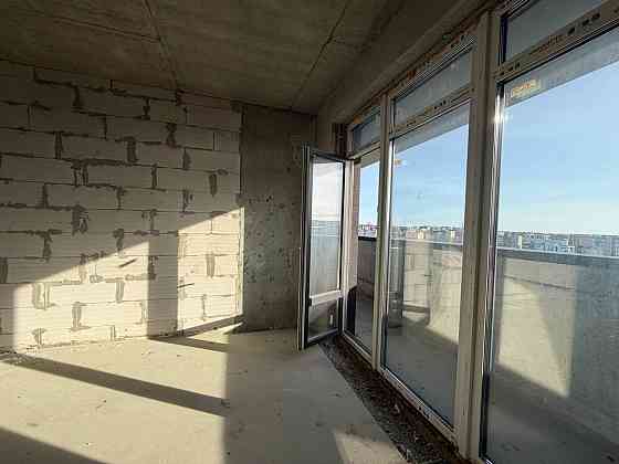 Продаж Квартира 1-кімнатна, 11/11 поверх на вул. Торговиця Тернопіль