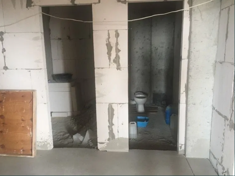 Продам 4-х комнатную квартиру на пос.Котовского Одеса - фото 7