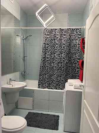 Просторная 2 комнатная квартира в центре Одессы Одесса