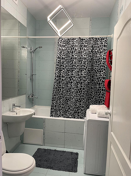 Просторная 2 комнатная квартира в центре Одессы Одесса - изображение 2