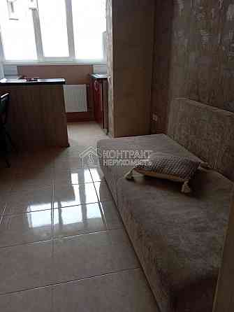 Оренда Квартира 1-кімнатна, 4/5 поверх на вул. Шевченківський Харьков