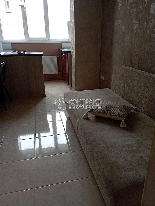 Оренда Квартира 1-кімнатна, 4/5 поверх на вул. Шевченківський Харків - фото 1