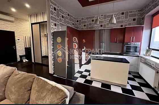 Продаж Квартира 2-кімнатна, 5/18 поверх на вул. Банний Харьков