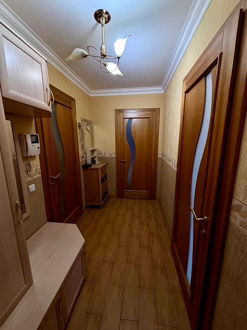 Оренда Квартира 2-кімнатна, 11/16 поверх на Миколи Закревського, 87Г Київ - фото 11