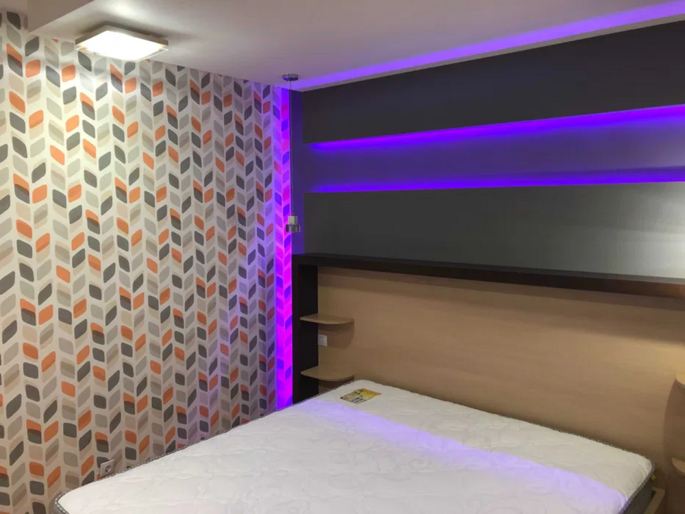 Продаж Квартира 1-кімнатна, 3/16 поверх на Симоненко, 5 Київ - фото 9