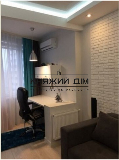 Продажа Шикарной 4-х к квартиры по Драгоманова № 21114314 Київ - фото 13