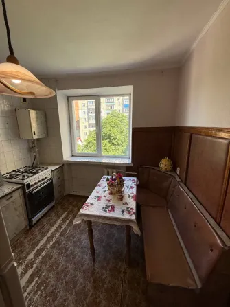 Продажа 3к Квартира 65.6 кв.м Проскурівського Підпілля 84/1 Хмельницкий - изображение 2
