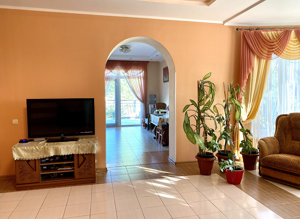 Великолепный 2-этажный дом с евроремонтом в Нерубайском Nerubaiske - photo 16