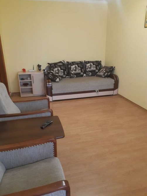 Оренда Квартира 2-кімнатна на ул. Анны Ахматовой, 16в Київ - фото 3