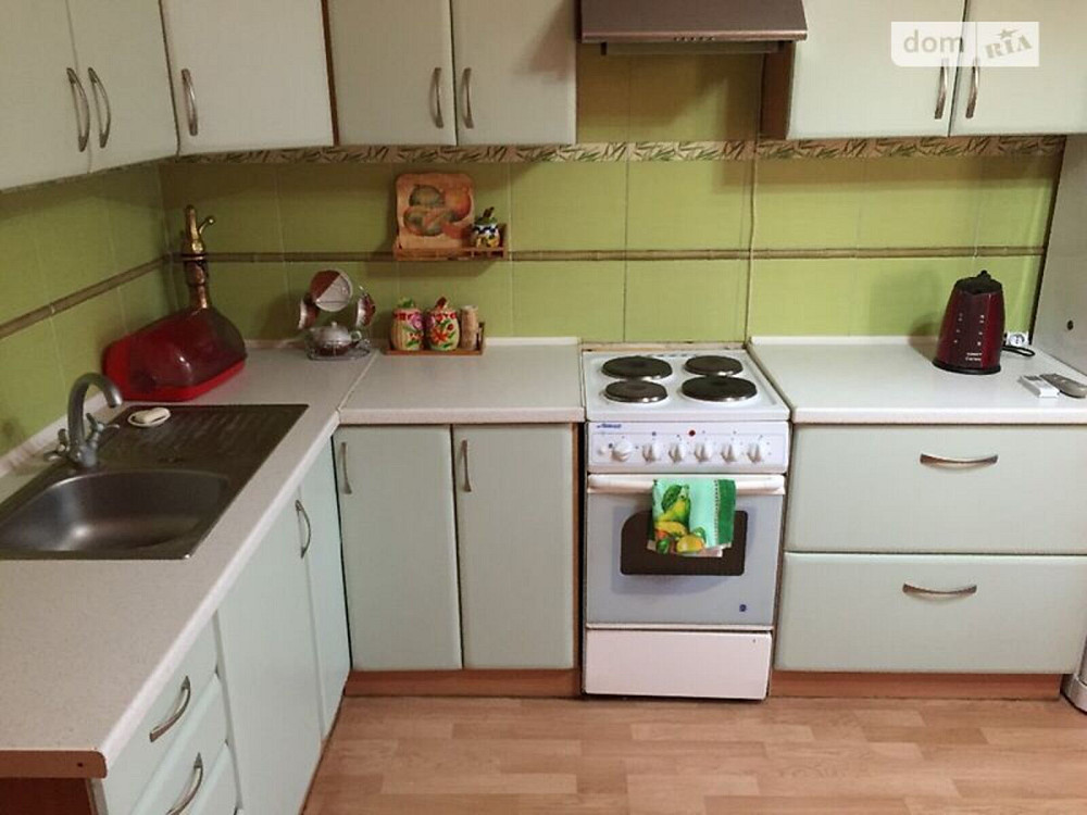 Оренда Квартира 1-кімнатна, 13/16 поверх на ул. Михаила Драгоманова Kiev - photo 2