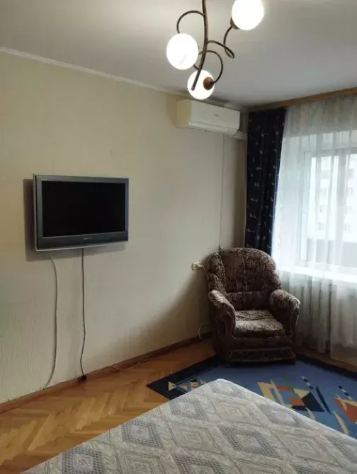 Оренда Квартира 1-кімнатна, 5/9 поверх на Леси Украинки бульв., 19 Київ - фото 9