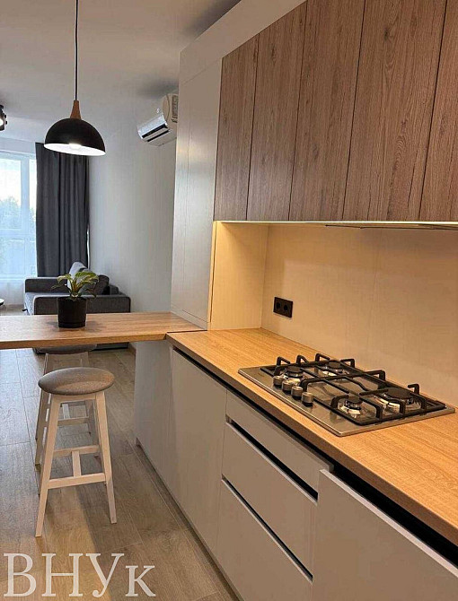 Продаж Квартира 1-кімнатна, 5/10 поверх на Карла Мікльоша Львів - фото 7