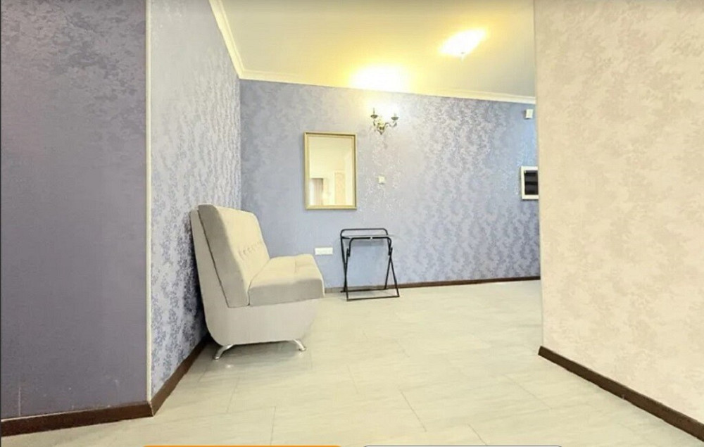 Оренда Квартира 3-кімнатна, 9/37 поверх на улица Княжий Затон, д.21 Київ - фото 20