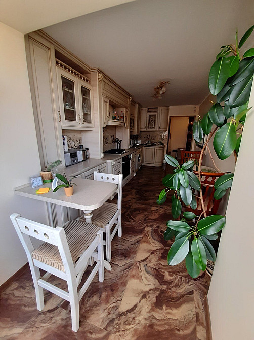 Оренда Квартира 3-кімнатна, 4/6 поверх на вул. Велика Березовиця / Микулинецька Тернопіль - фото 16