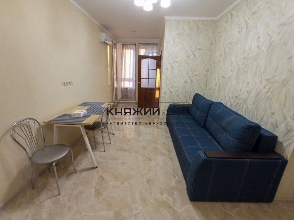 Оренда 1 кім. в ЖК Славутич м. Славутич 3 хв. №: 11191769 Київ - фото 7